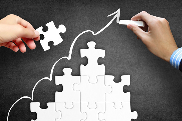 如何將平衡記分卡思想引入戰(zhàn)略目標？