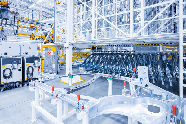 供應鏈設(shè)計：是演進，不是革命