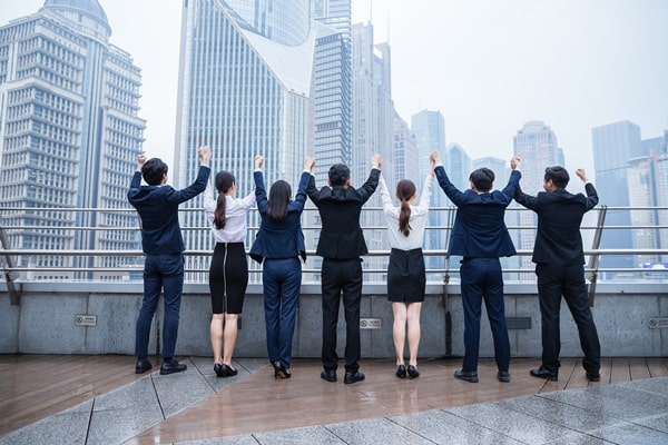 管理者如何幫助員工建立自信？