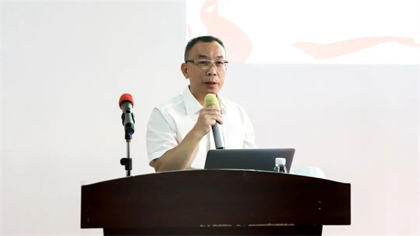 廣東萬事泰集團(tuán)有限公司管理升級項目啟動