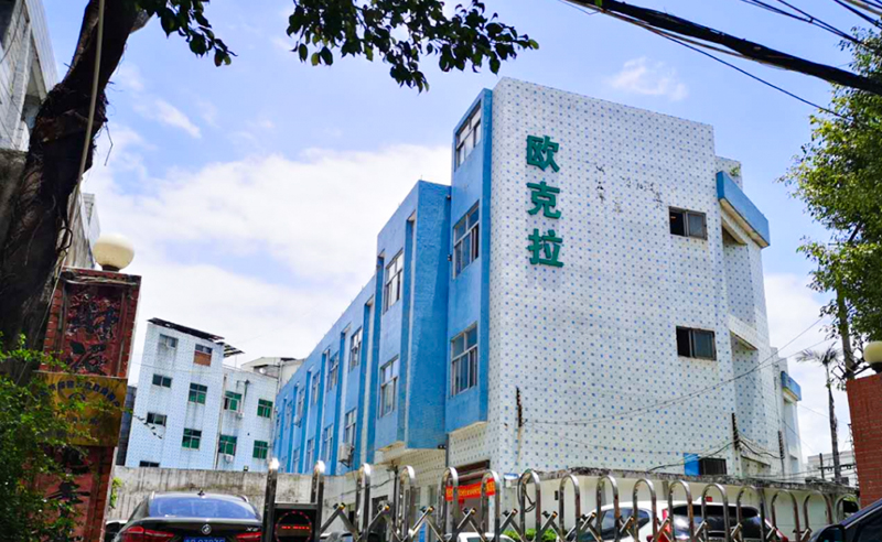 2021年東莞市歐克拉電子科技有限公司全面升級管理項(xiàng)目圓滿成功！