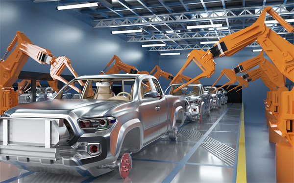 超短交期競爭，訂單在手但加工進度是看不穿的黑洞？