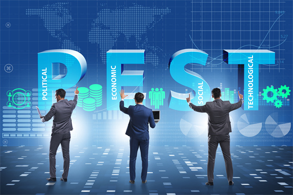 戰(zhàn)略管理分析工具：什么是PEST分析？