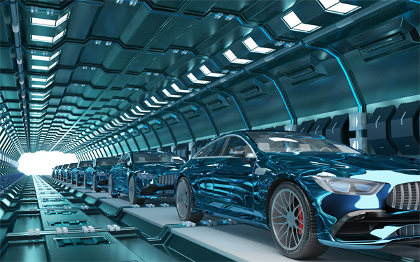 制造業(yè)戰(zhàn)略管理：全面分析、規(guī)劃、實(shí)施與評(píng)價(jià)的過(guò)程