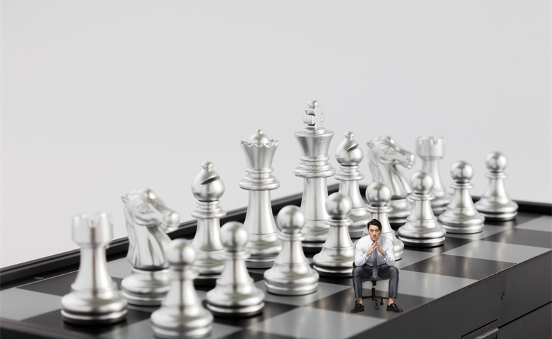 集團管控咨詢：協同一體，推動企業(yè)數字化轉型！