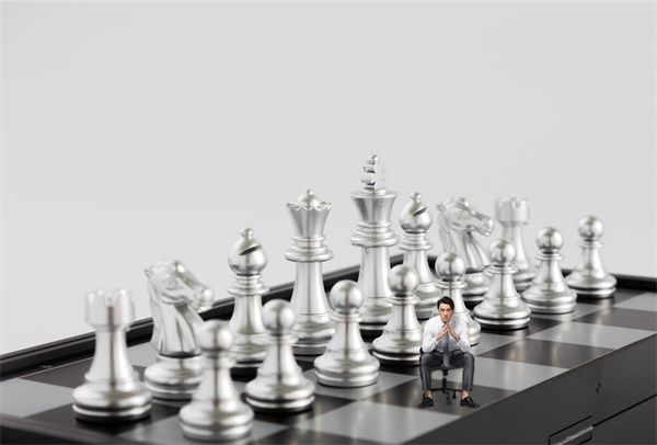 集團(tuán)管控咨詢：協(xié)同一體，推動(dòng)企業(yè)數(shù)字化轉(zhuǎn)型！