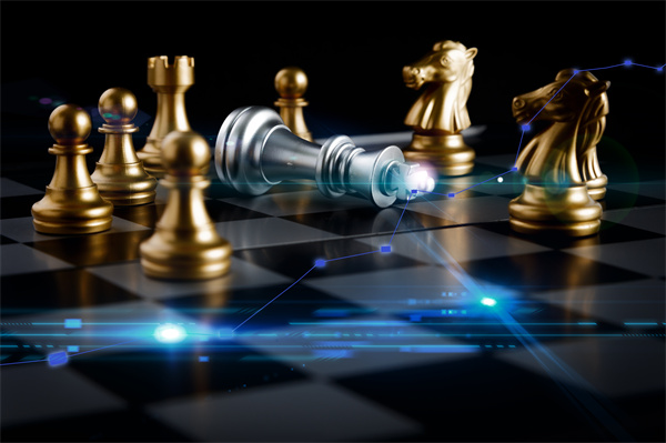 企業(yè)戰(zhàn)略咨詢：提高收益，創(chuàng)造更多價(jià)值