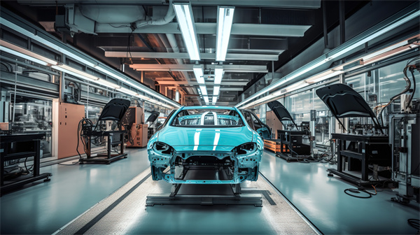 零庫存，高效率——精益生產(chǎn)為什么能實(shí)現(xiàn)這個目標(biāo)？