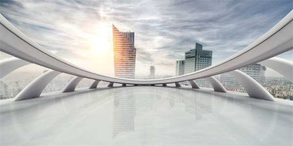 戰(zhàn)略咨詢：如何應對新基建帶來的機遇？