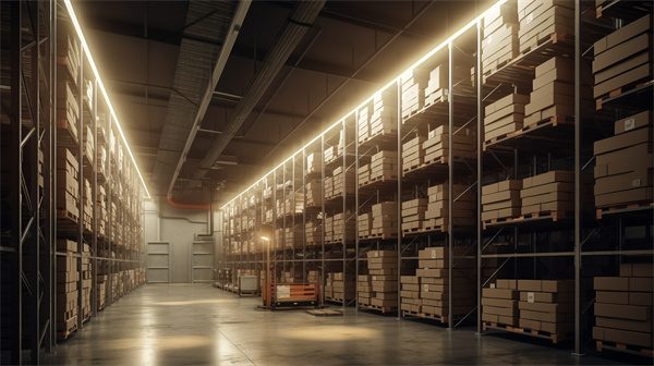 「供應(yīng)鏈管理咨詢」如何優(yōu)化庫存，提高庫存周轉(zhuǎn)率