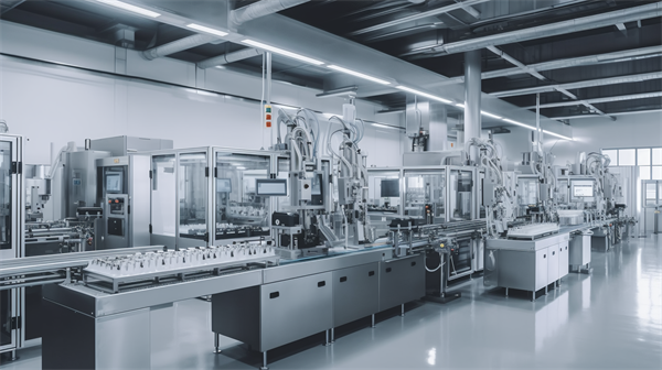 如何實(shí)現(xiàn)采購、生產(chǎn)、銷售全流程自動(dòng)化協(xié)同？