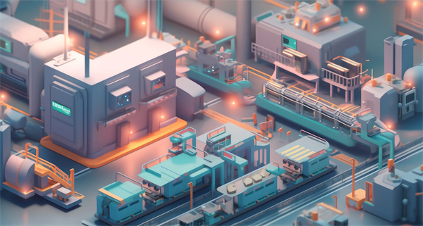 如何提高企業(yè)生產(chǎn)線柔性化水平，適應市場需求變化