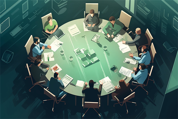 「人力資源管理咨詢」如何進(jìn)行有效的溝通和協(xié)調(diào)？