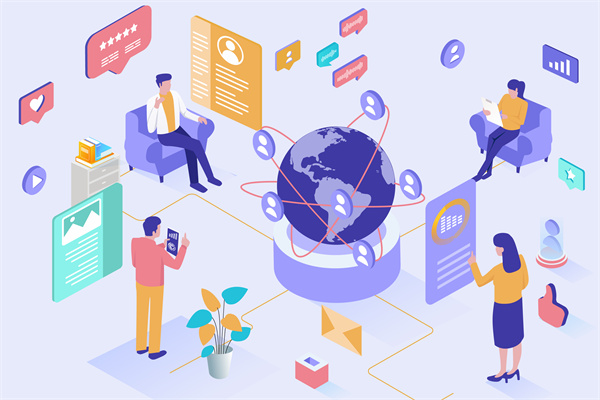 「人力資源管理咨詢」如何進(jìn)行有效的溝通和協(xié)調(diào)？