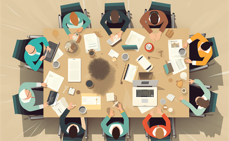 多元辦公模式，企業(yè)績效管理如何做？