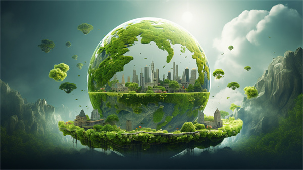 「戰(zhàn)略管理咨詢」如何將環(huán)保和可持續(xù)發(fā)展融入戰(zhàn)略？