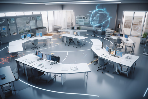 明確目標：戰(zhàn)略規(guī)劃第一步，確定企業(yè)發(fā)展方向