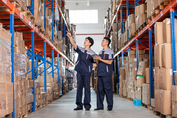 5S管理：整理、整頓、清掃、清潔和素養(yǎng)