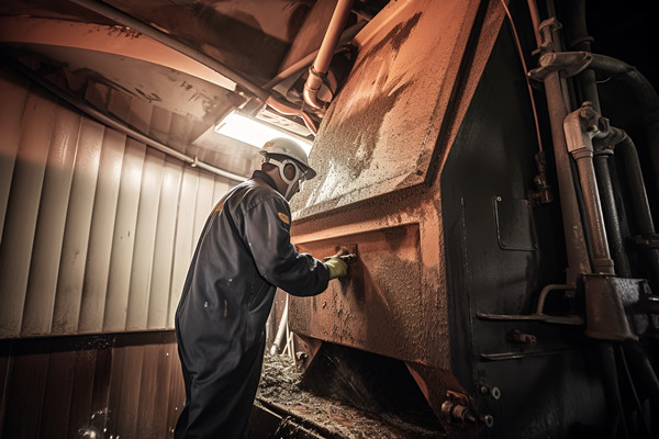 5S管理：整理、整頓、清掃、清潔和素養(yǎng)