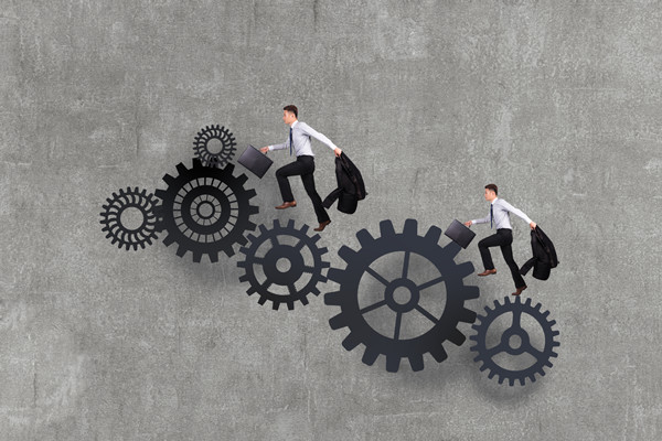 定制化薪酬管理方案：依據(jù)企業(yè)需求，實(shí)現(xiàn)薪酬優(yōu)化