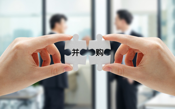 戰(zhàn)略投資與并購：拓展企業(yè)規(guī)模，增強市場競爭力