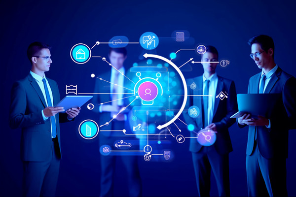 預(yù)算編制咨詢：提供編制方法與技巧，提高預(yù)算質(zhì)量