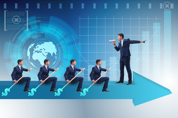 集團(tuán)管控的優(yōu)化策略：理論，實(shí)踐與啟示！