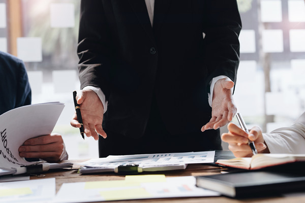 營(yíng)銷團(tuán)隊(duì)建設(shè)：打造高效、有凝聚力的團(tuán)隊(duì)