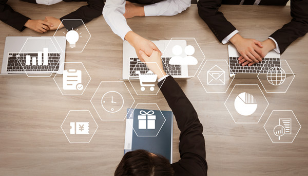 戰(zhàn)略愿景：塑造企業(yè)未來，引領持續(xù)發(fā)展！