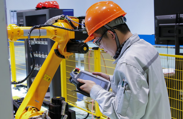 精益生產(chǎn)評估：發(fā)現(xiàn)問題，持續(xù)改進(jìn)，實(shí)現(xiàn)精益生產(chǎn)