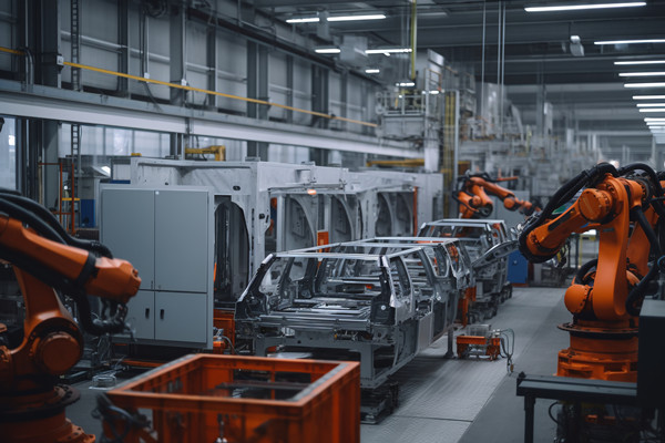 精益生產(chǎn)評估：發(fā)現(xiàn)問題，持續(xù)改進，實現(xiàn)精益生產(chǎn)