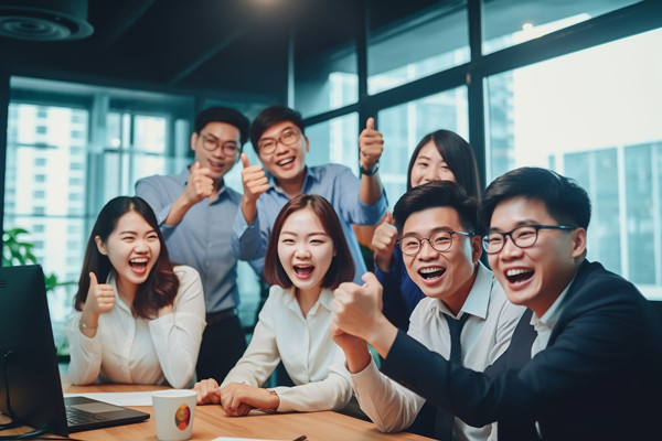 如何加強(qiáng)集團(tuán)內(nèi)部信息溝通促進(jìn)團(tuán)隊(duì)協(xié)作？