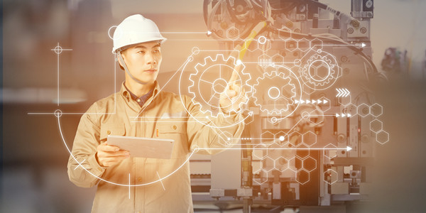 人機協(xié)同咨詢：提升自動化水平，提高生產(chǎn)效率