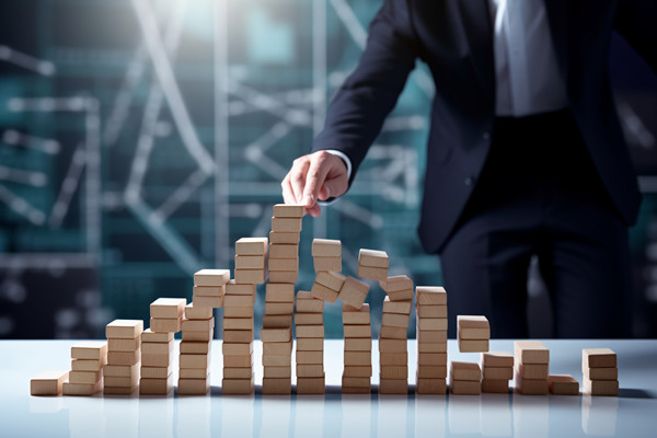 集團(tuán)風(fēng)險(xiǎn)管控：識(shí)別并應(yīng)對(duì)潛在風(fēng)險(xiǎn)，確保集團(tuán)穩(wěn)定發(fā)展