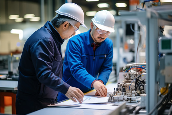 精益生產(chǎn)改進(jìn)：找準(zhǔn)問題，精準(zhǔn)改進(jìn)，提高生產(chǎn)效率