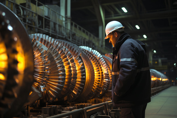 精益生產(chǎn)改進：找準問題，精準改進，提高生產(chǎn)效率