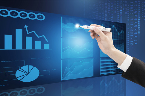 市場調(diào)研與分析：深入了解市場，發(fā)現(xiàn)商機(jī)