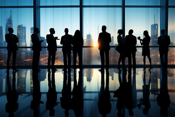 績(jī)效與薪酬掛鉤：激發(fā)員工動(dòng)力，實(shí)現(xiàn)企業(yè)目標(biāo)