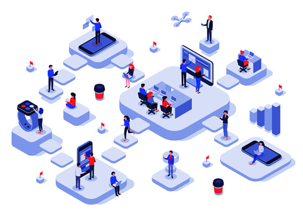 集團人才梯隊建設(shè)：培養(yǎng)核心人才，提升企業(yè)競爭力