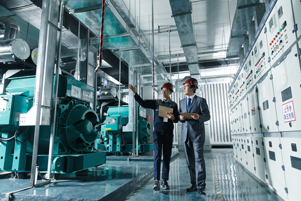 精益生產(chǎn)團隊：組建專業(yè)團隊，實現(xiàn)生產(chǎn)精益化