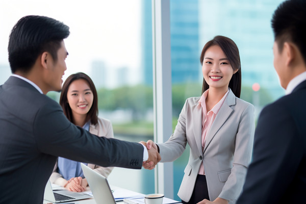 品牌推廣：利用營銷手段，擴(kuò)大品牌影響力