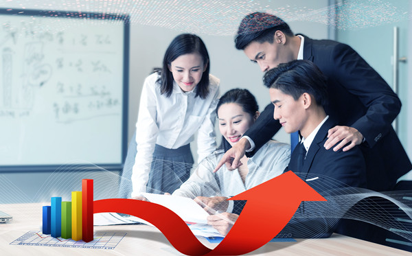 洞察市場(chǎng)趨勢(shì)，為企業(yè)營銷管理決策提供支持