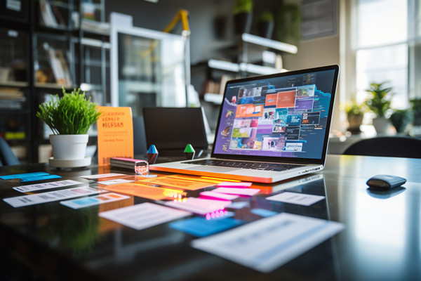 全面品牌管理：360度視角，打造持續(xù)競(jìng)爭(zhēng)力