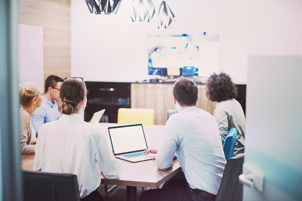 全面品牌管理：360度視角，打造持續(xù)競爭力