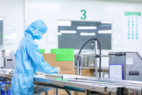 布局設(shè)計(jì)與改進(jìn)：合理布局，提升生產(chǎn)效率