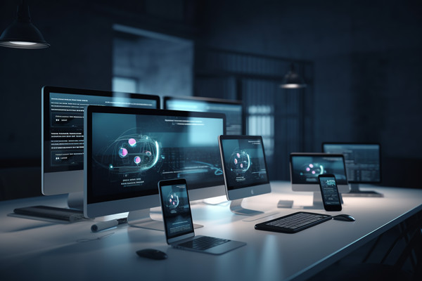 集團(tuán)管控的未來(lái)趨勢(shì)：數(shù)字化，平臺(tái)化，生態(tài)化