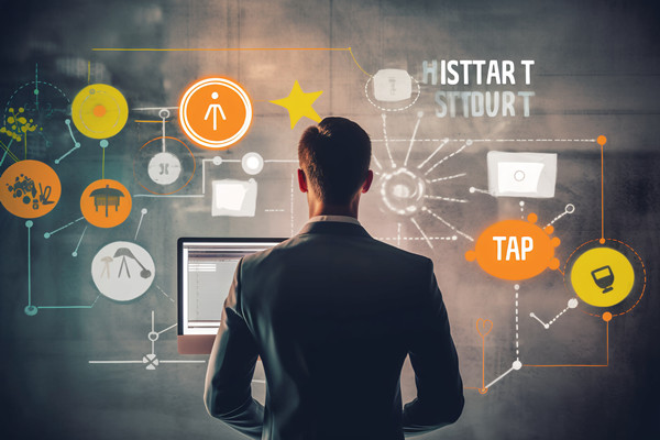 集團品牌管理與授權：塑造品牌形象，實現(xiàn)品牌增值