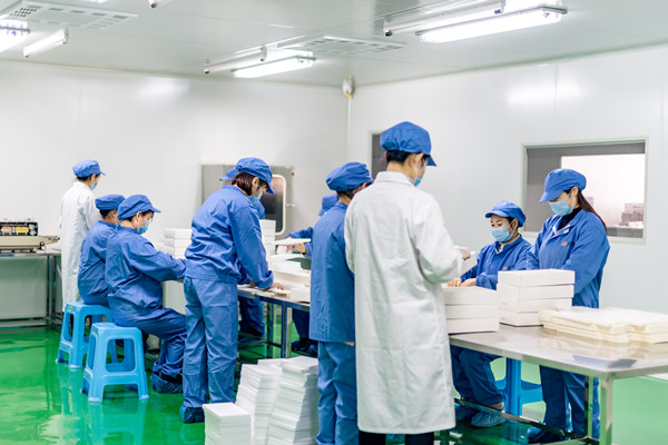 精益生產(chǎn)系統(tǒng)：建立精益生產(chǎn)系統(tǒng)，提高生產(chǎn)效率