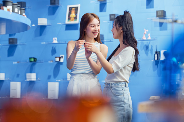 品牌推廣：線上線下融合，實(shí)現(xiàn)品牌目標(biāo)