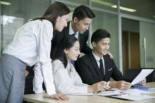 年度經(jīng)營計劃評估優(yōu)化：實時監(jiān)控調(diào)整，提升效益